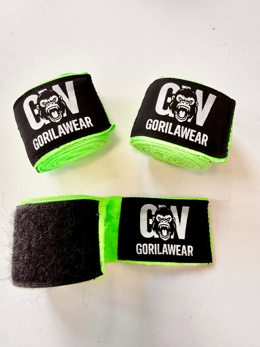 Vendas Fosforitas GorilaWear