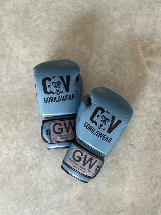 Guantes de Boxeo GorilaWear - EDITION 01