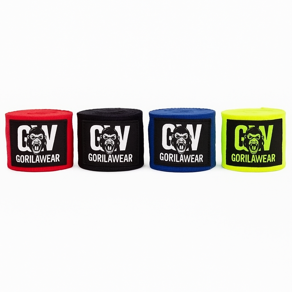 Vendas de Boxeo GorilaWear