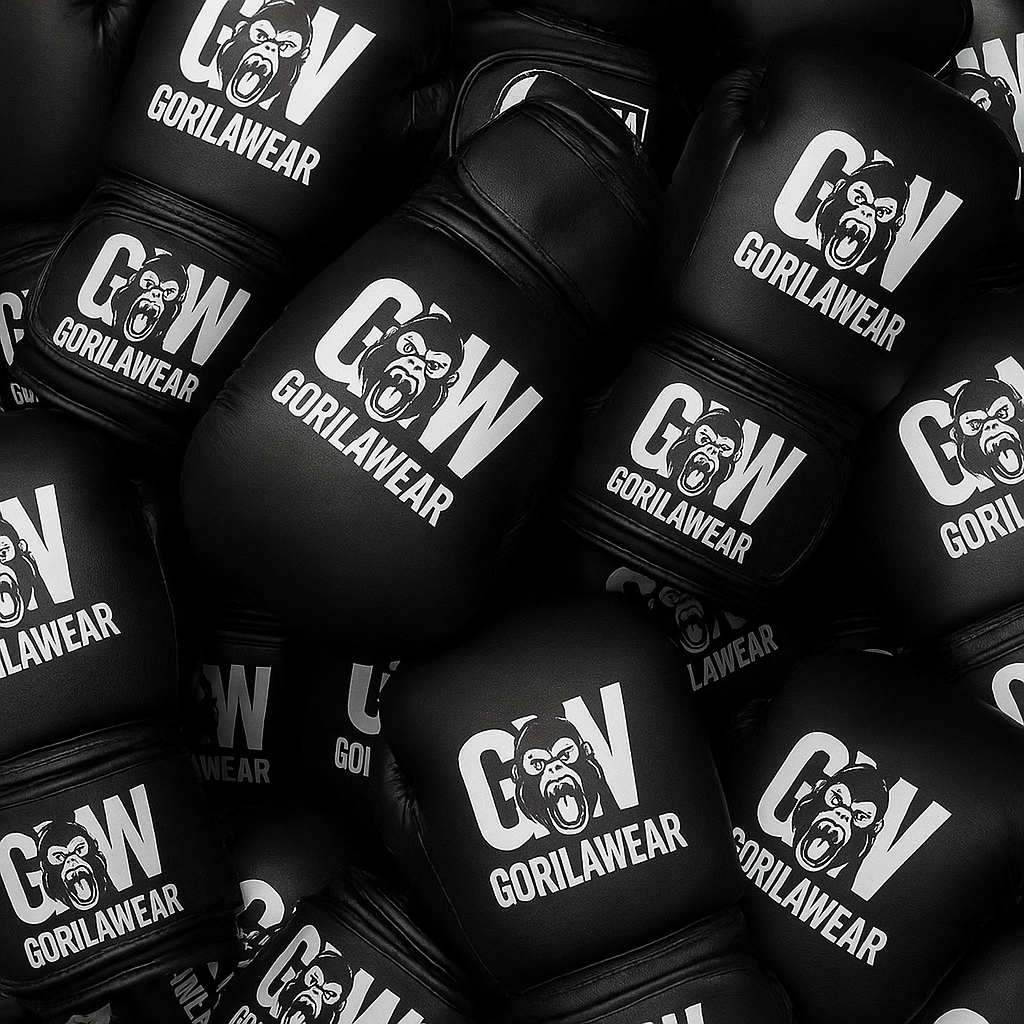 Guantes de Boxeo