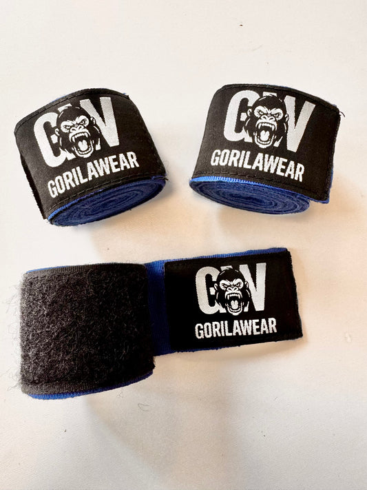 Vendas Azules GorilaWear