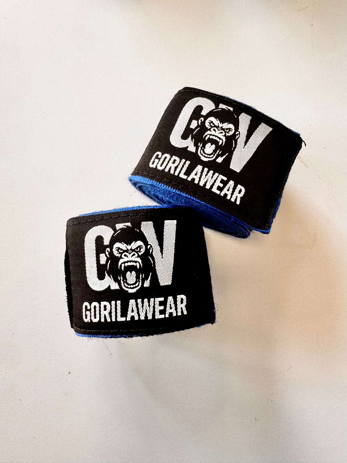 Vendas Azules GorilaWear