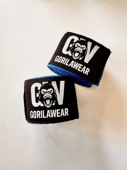 Vendas Azules GorilaWear