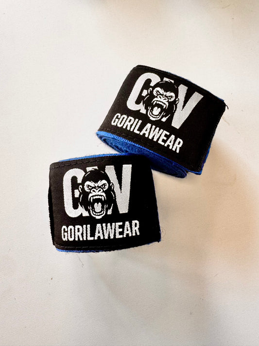 Vendas Azules GorilaWear