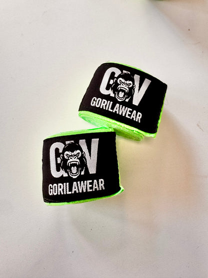 Vendas Fosforitas GorilaWear