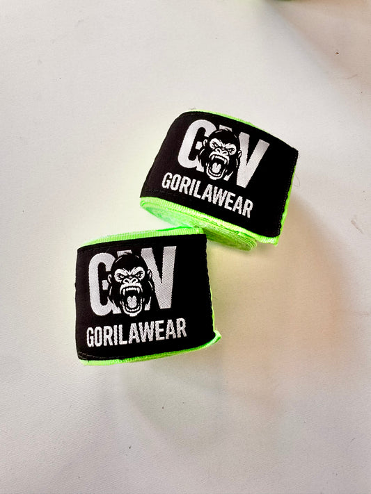Vendas Fosforitas GorilaWear