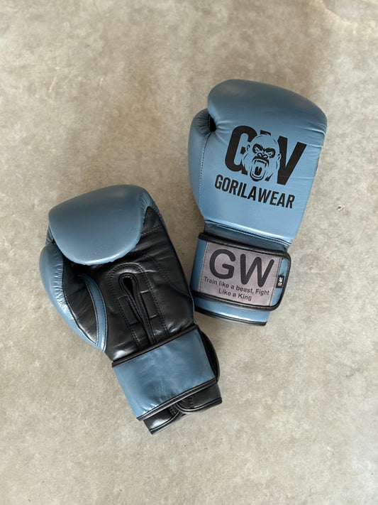 Guantes de Boxeo GorilaWear - EDITION 01