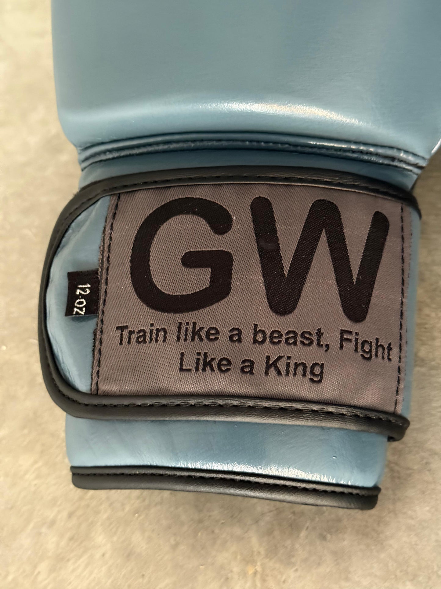 Guantes de Boxeo GorilaWear - EDITION 01